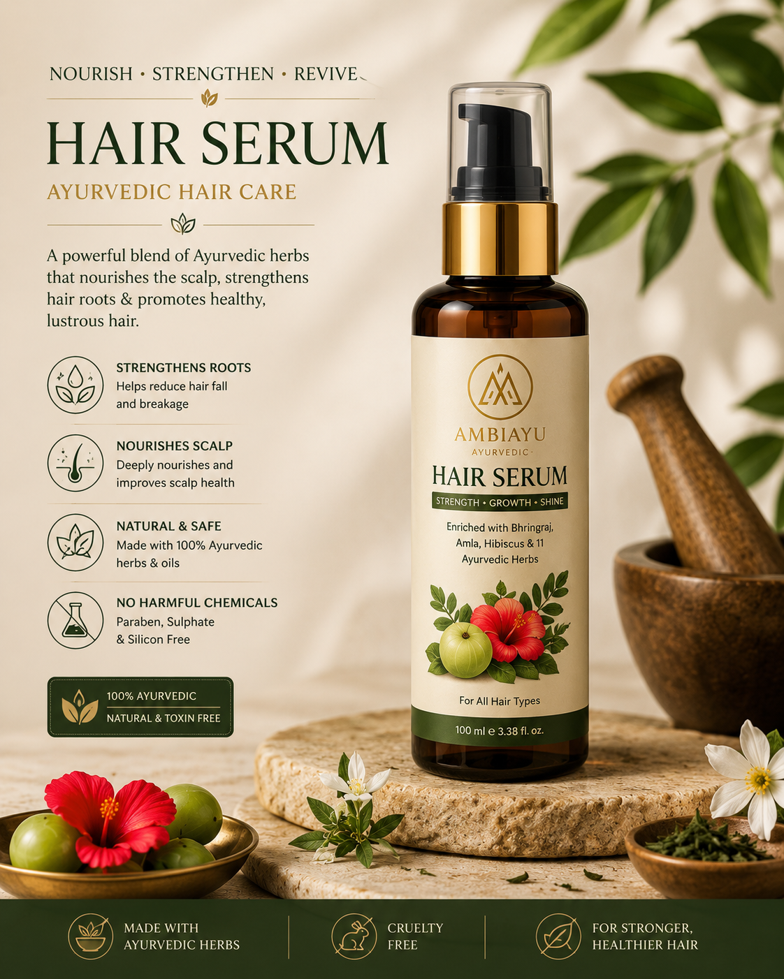 HAIR CARE