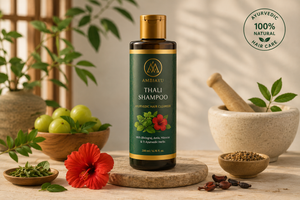 AMBIAYU THALI SHAMPOO