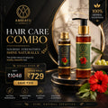Hair Care Combo