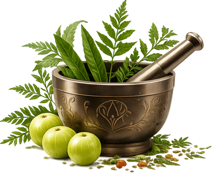 Ayurvedic Philosophy