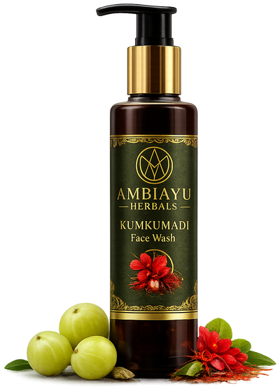 Hair Shampoo