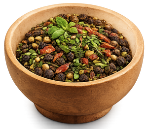 Fenugreek