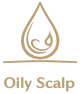 Oily Scalp