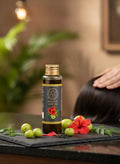 AMBIAYU HERBAL HAIR OIL