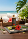 AMBIAYU HERBAL HAIR OIL