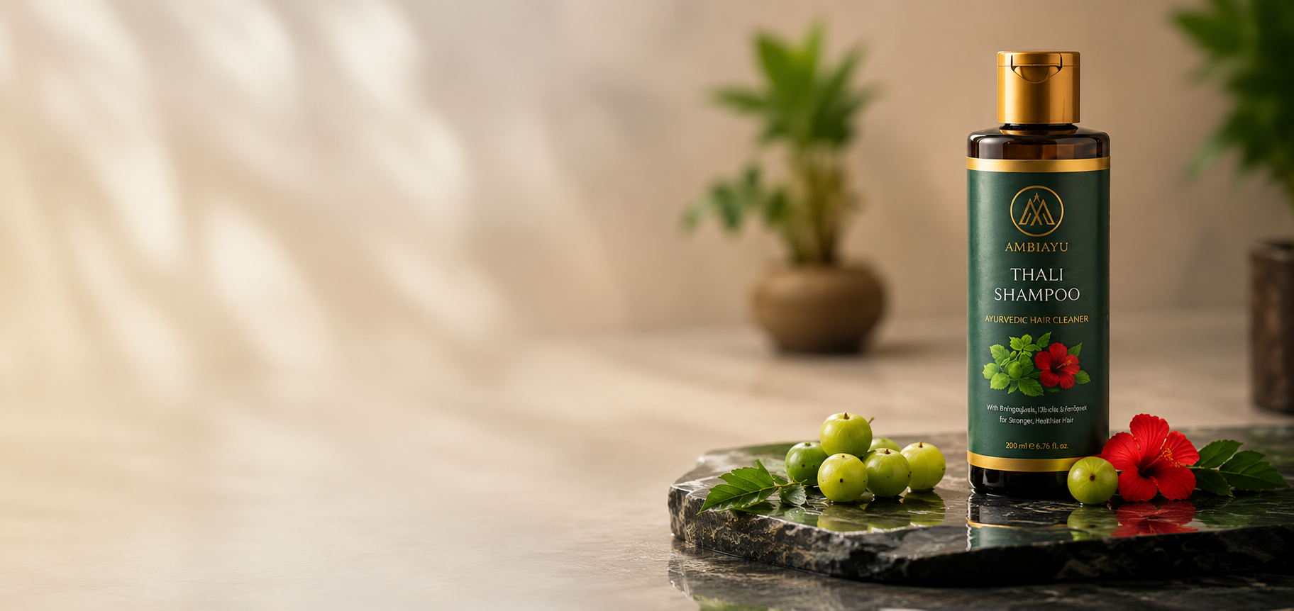 Nature's Most Loved Formulations